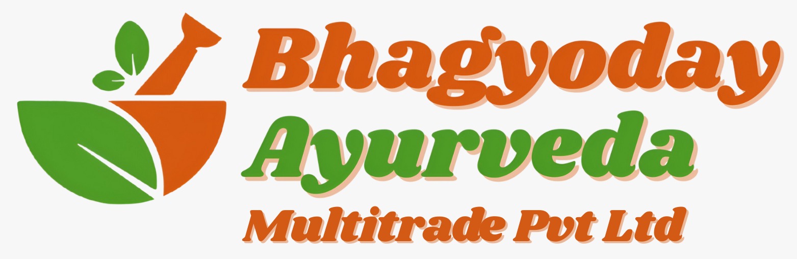 Bhagyoday Ayurveda Icon